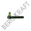 BERGKRAFT BK2967121SP Tie Rod End